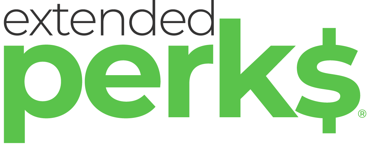 Extended Perks logo