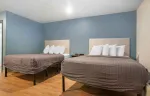 Studio Suite - 2 Queen Beds