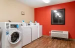 On-Premise Guest Laundry