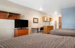 Studio Suite - 2 Full Beds