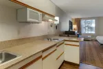 Fully Equipped Kitchens