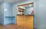 Lobby and Guest Check-in