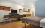 Studio Suite - 1 Queen Bed