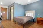 Studio Suite - 1 Full Bed